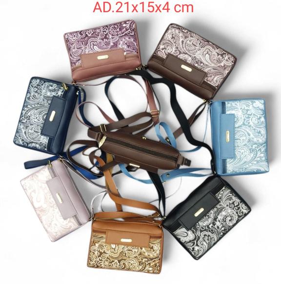 Hirja ladies purse wholesale facebook